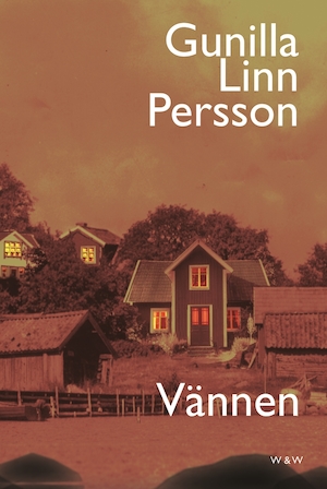 Vännen / Gunilla Linn Persson