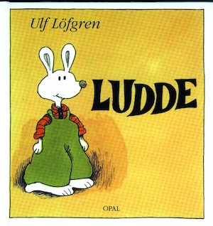 Ludde / Ulf Löfgren