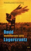 Underbarnets gåta / David Lagercrantz