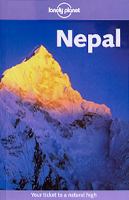 Nepal : [your ticket to a natural high] / Bradley Mayhew, Lindsay Brown, Wanda Vivequin
