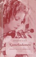 Kameliadamen / Alexandre Dumas ; återberättad av Johan Werkmäster