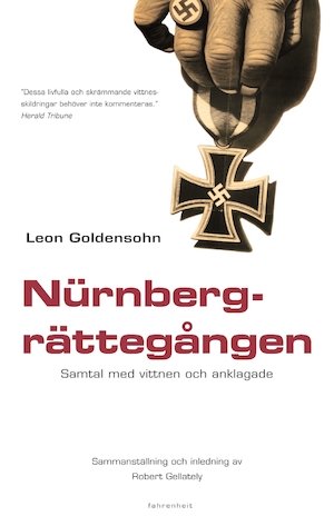 Nürnbergrättegången