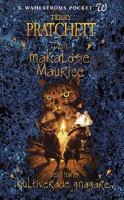 Den makalöse Maurice och hans kultiverade gnagare / Terry Pratchett ; översättning: Mats Blomqvist