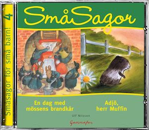 Småsagor: 4 / musik: Ola Hallqvist ...