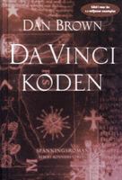 Da Vinci-koden / Dan Brown ; översättning av Ola Klingberg