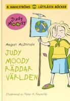 Judy Moody räddar världen / Megan McDonald ; illustrerad av Peter H. Reynolds ; översättning: Ulrika Adling