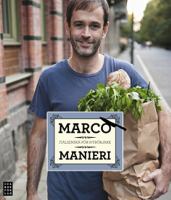 Italienska för nybörjare / Marco Manieri