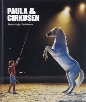 Paula & cirkusen