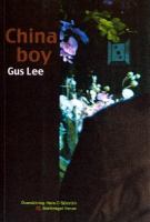 China boy / Gus Lee ; [översättning: Hans O. Sjöström]