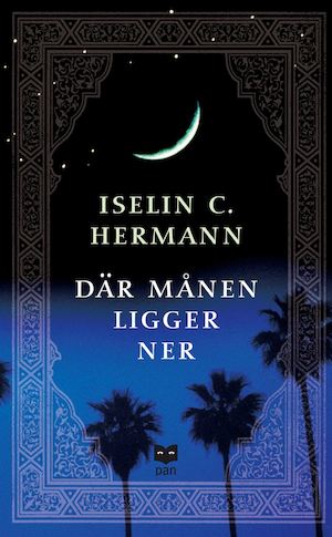 Där månen ligger ner / Iselin C. Hermann ; översatt av Ninni Holmqvist