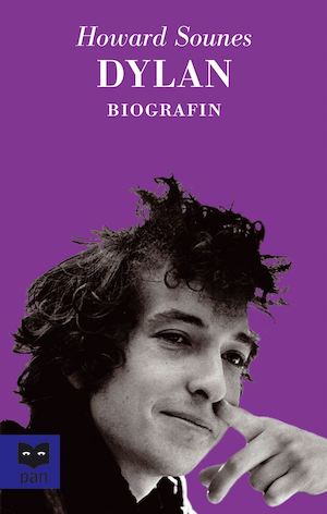 Dylan : biografin / Howard Sounes ; översättning: Hans Björkegren