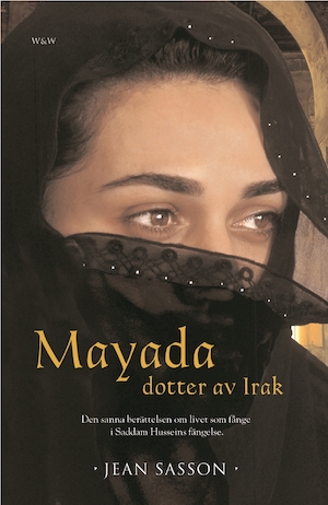 Mayada - dotter av Irak