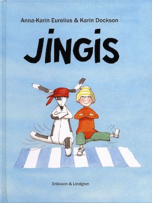 Jingis / Anna-Karin Eurelius & Karin Dockson