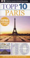 Topp 10 Paris : [10 omistliga museer & konstgallerier ... : din guide till 10 i topp av allting] / Mike Gerrard & Donna Dailey ; [översättning: Bo Rydén]