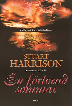 En förlorad sommar / Stuart Harrison ; översättning: Jan Malmsjö