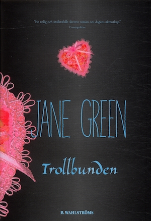 Trollbunden / Jane Green ; översättning: Britt-Marie Thieme