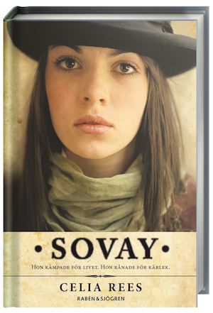 Sovay / Celia Rees ; översättning av Cecilia Falk