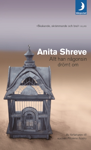 Allt han någonsin drömt om / Anita Shreve ; översättning av Elisabeth Helms och Lena E. Heyman