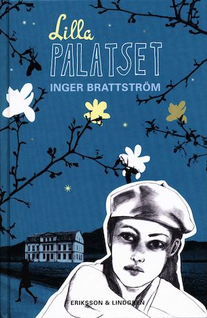 Lilla Palatset / Inger Brattström