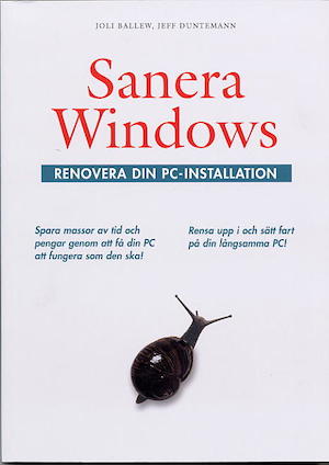 Sanera Windows