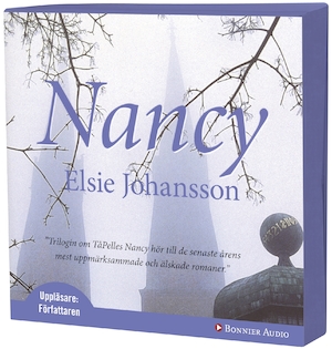 Nancy [Ljudupptagning] / Elsie Johansson