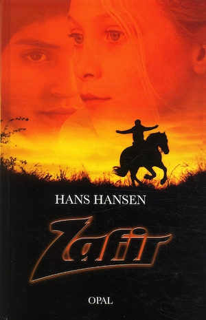 Zafir / Hans Hansen ; översättning: Christina Westman