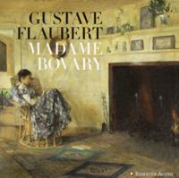 Madame Bovary [Ljudupptagning] / Gustave Flaubert ; översättning: Anders Bodegård