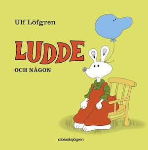 Ludde och någon / Ulf Löfgren