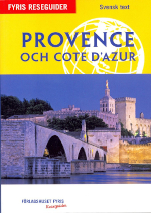 Provence och Côte d'Azur