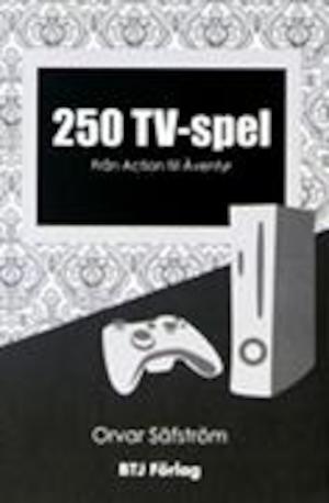 250 TV-spel