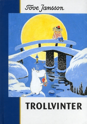 Trollvinter / Tove Jansson