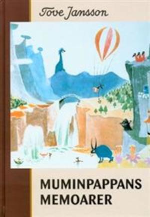 Muminpappans memoarer / Tove Jansson