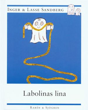 Labolinas lina / Inger och Lasse Sandberg