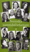 Svenska samtidsförfattare: 4