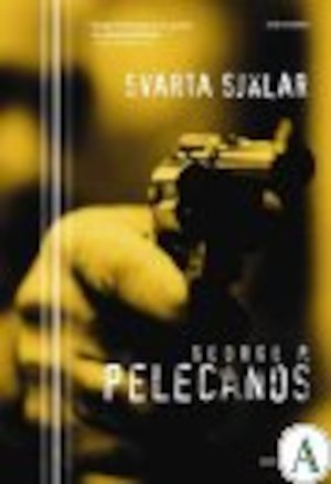 Svarta själar / George P. Pelecanos ; översättning: Leif Janzon
