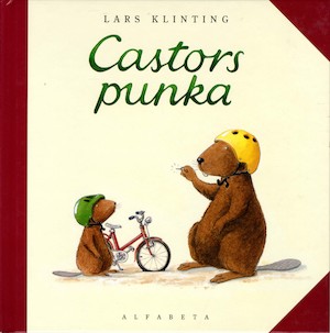 Castors punka / Lars Klinting