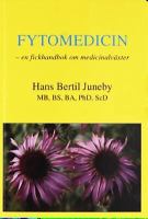 Fytomedicin : en fickhandbok om medicinalväxter / Hans Bertil Juneby