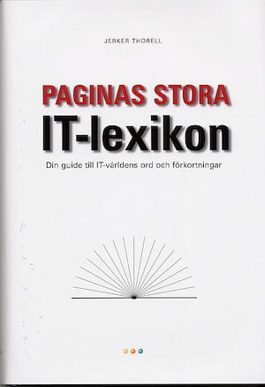 Paginas stora IT-lexikon