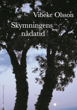 Skymningens nådatid : roman / Vibeke Olsson