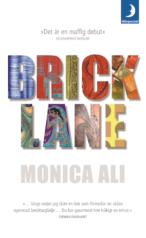 Brick Lane / Monica Ali ; översättning: Ann Björkhem
