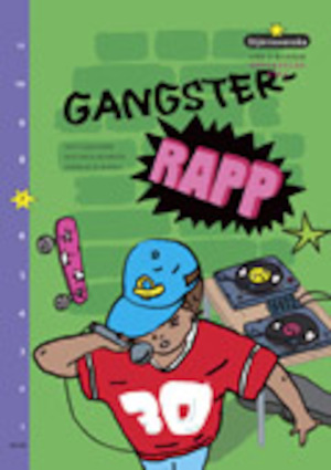 Gangster-rapp