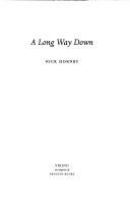 A long way down / Nick Hornby
