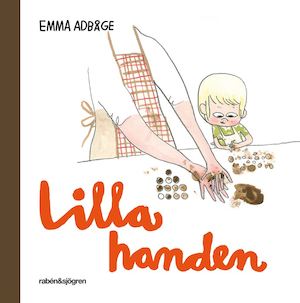 Lilla handen / Emma Adbåge