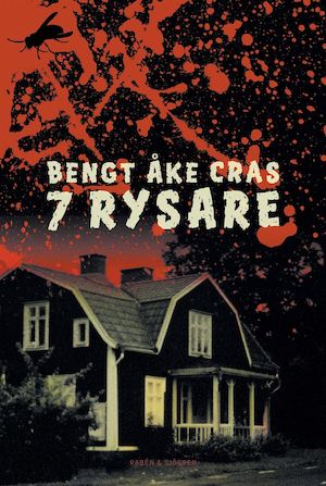 7 rysare / Bengt-Åke Cras