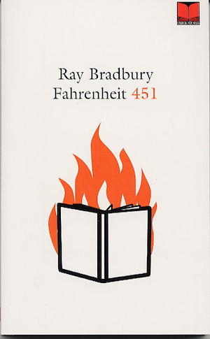 Fahrenheit 451 / Ray Bradbury ; översättning av Siv Nordin