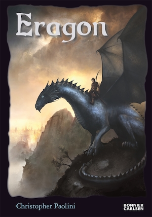 Eragon / Christopher Paolini ; översättning: Kristoffer Leandoer