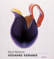Höganäs keramik / Marie Rehnberg