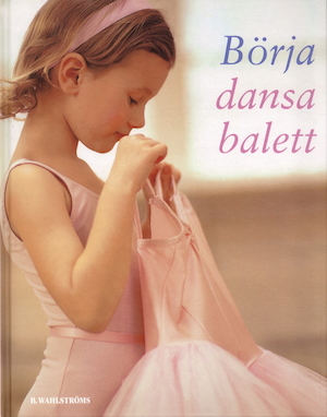 Börja dansa balett