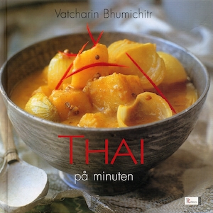 Thai - på minuten