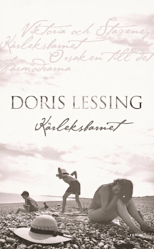 Kärleksbarnet / Doris Lessing ; översättning: Annika Preis